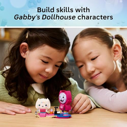 LEGO® Friends Gabby’s Dollhouse 11215