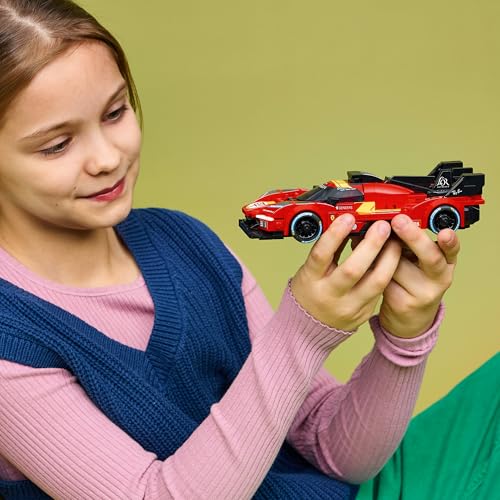 LEGO® Speed Champions Ferrari 499P 77261
