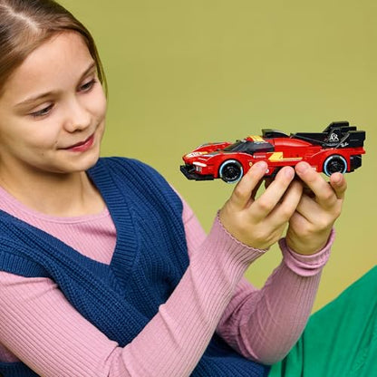 LEGO® Speed Champions Ferrari 499P 77261