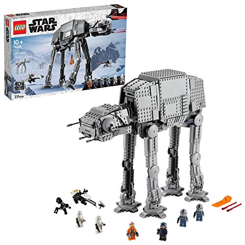 Lego Star Wars  AT-AT„¢ 75288