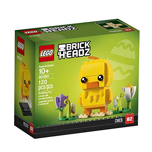 LEGO BrickHeadz 40350 Easter Chick