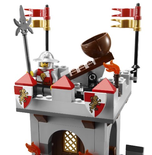 LEGO Kingdoms King's Castle 7946