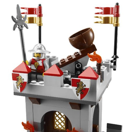 LEGO Kingdoms King's Castle 7946