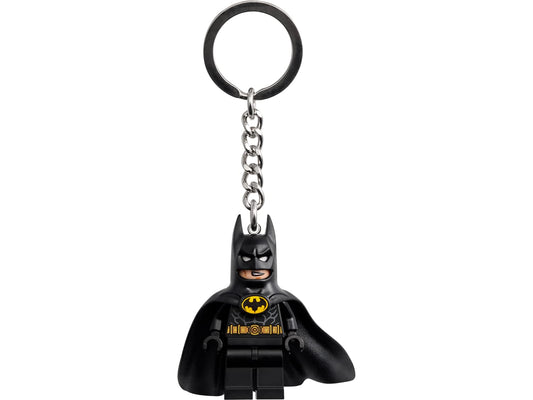 LEGO Super Heroes Batman Keyring 854235