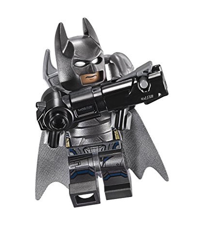 Lego Super Heroes Clash of The Heroes 76044