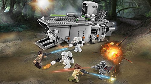 LEGO Star Wars The Force Awakens 75103