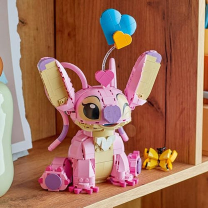 LEGO® Disney Angel 43257 Lilo & Stitch