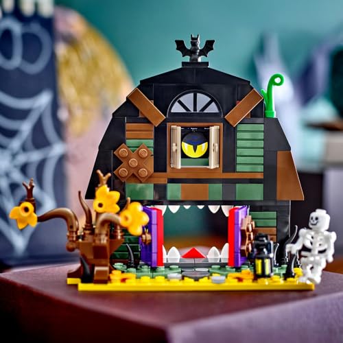 LEGO 40721 Halloween Barn