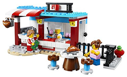LEGO Creator 3in1 Modular Sweet Surprises 31077