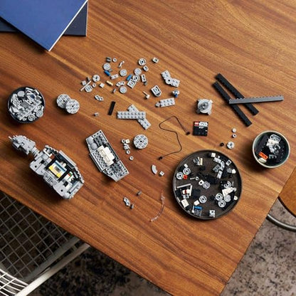 LEGO® Star Wars: The Empire Strikes Back™ AT-AT™ 75440