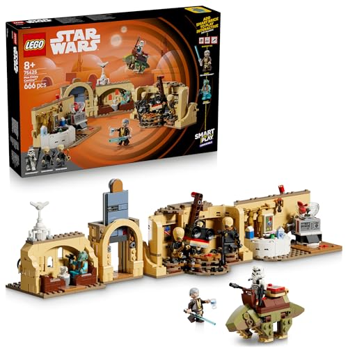 LEGO® Star Wars™ SMART Play™: Mos Eisley Cantina™ 75425
