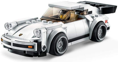 LEGO Speed Champions 1974 Porsche 911 Turbo 3.0 75895