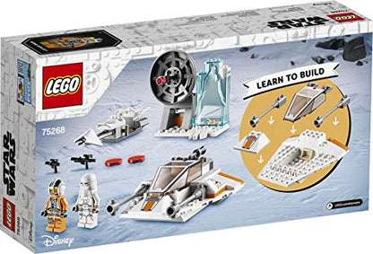 LEGO Star Wars Snowspeeder 75268