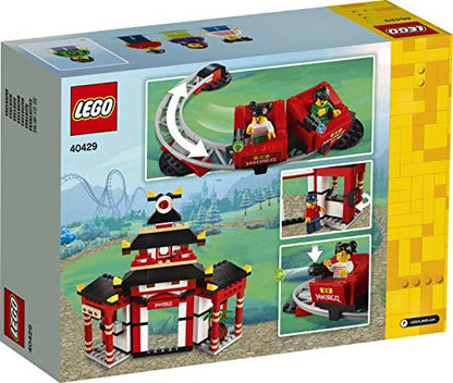 LEGO 40429 Legoland Ninjago World
