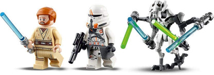 LEGO Star Wars General Grievous‘ Starfighter 75286