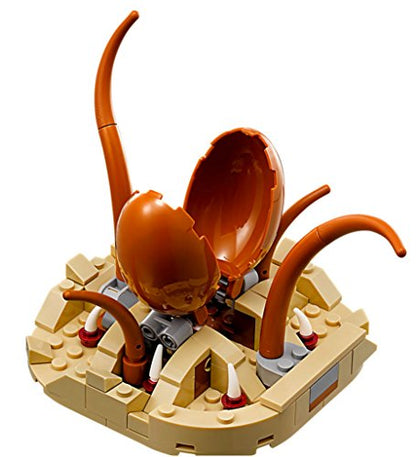 LEGO Star Wars Desert Skiff Escape 75174