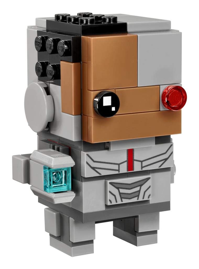 LEGO Brickheadz Cyborg 41601