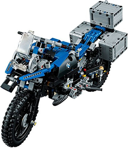 LEGO Technic BMW R 1200 GS Adventure 42063
