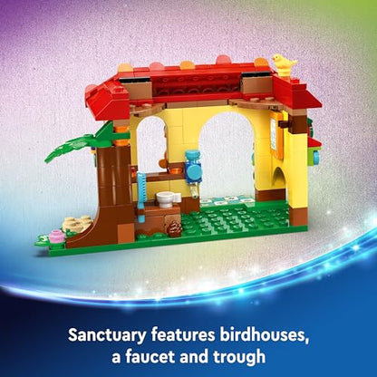 LEGO® Disney 43251 Antonios Tierhof Encanto