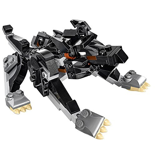 LEGO Super Heroes The Ultimate Battle for Asgard 76084 Building Kit