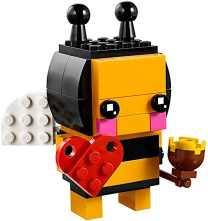 LEGO BrickHeadz Valentine's Bee 40270