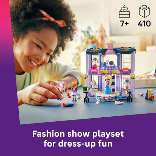 LEGO® Friends Heartlake City Fashion Show 42685