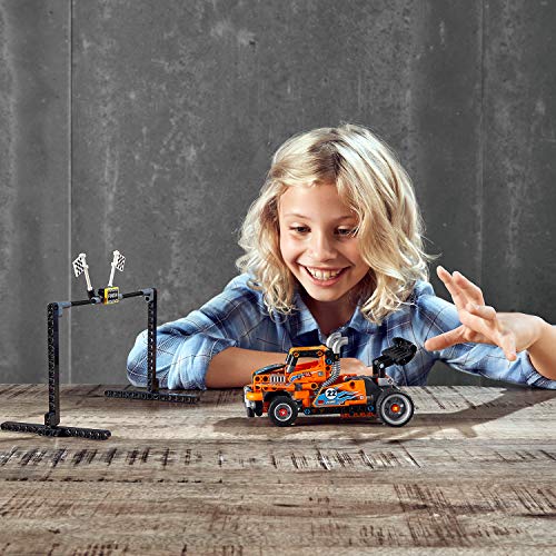 LEGO Technic Race Truck 42104