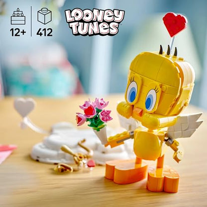 LEGO 40824 Sweetheart Tweety Bird - Nový.