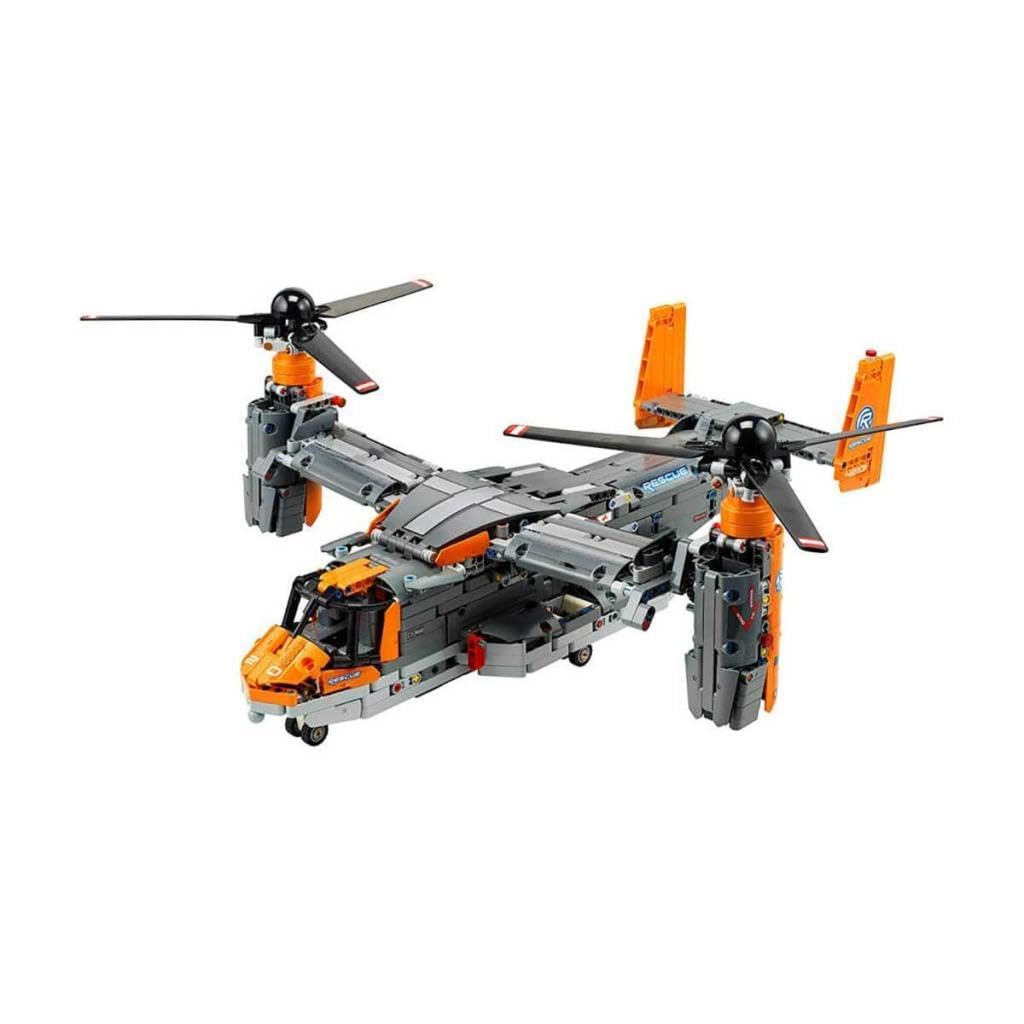 LEGO Technic Bell-Boeing V-22 Osprey 42113