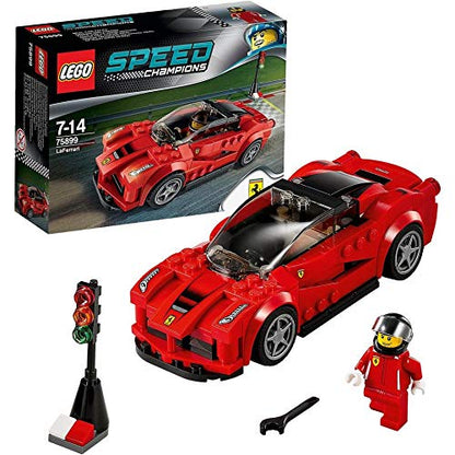 LEGO Speed Champions LaFerrari 75899