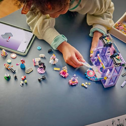 LEGO® Friends Heartlake City Fashion Show 42685