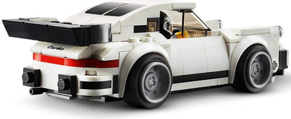LEGO Speed Champions 1974 Porsche 911 Turbo 3.0 75895