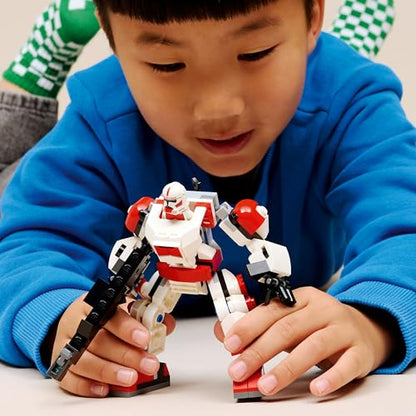 LEGO® Star Wars™ Clone Shock Trooper™ Mech 75448