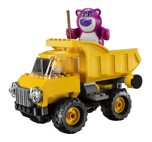 LEGO Toy Story Lotso's Dump Truck 7789