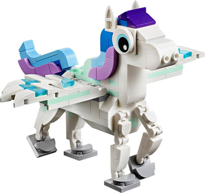 LEGO Mythical Pegasus 40691