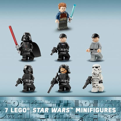 LEGO Star Wars Imperial Star Destroyer 75394