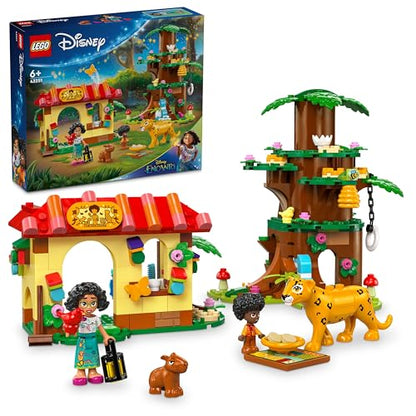 LEGO® Disney 43251 Antonios Tierhof Encanto