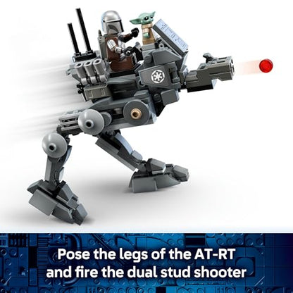 LEGO® Star Wars™ AT-RT™ Attack 75444