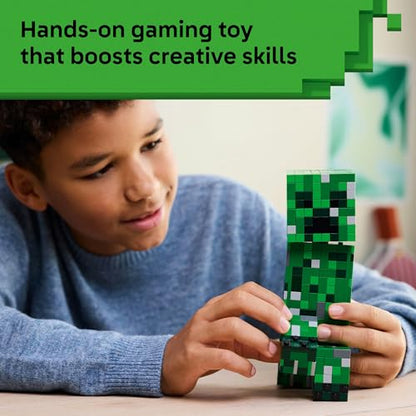 LEGO® Minecraft® The Creeper™ 21276