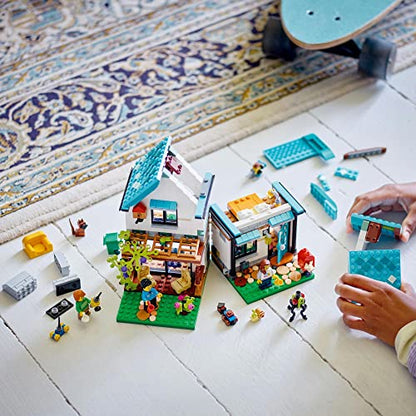 LEGO® Creator Cosy House 31139