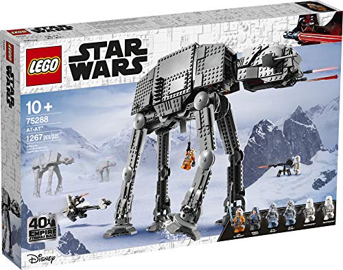 Lego Star Wars  AT-AT„¢ 75288