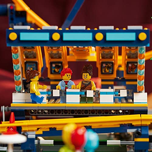 LEGO Loop Coaster 10303
