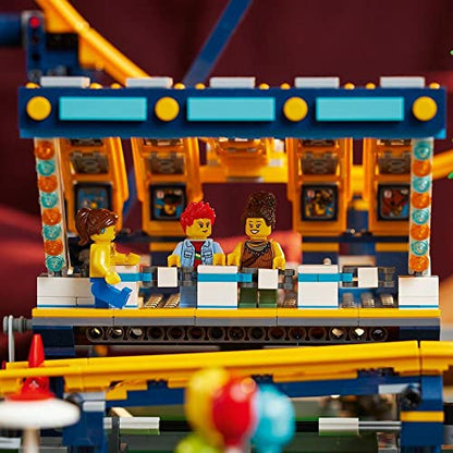 LEGO Loop Coaster 10303