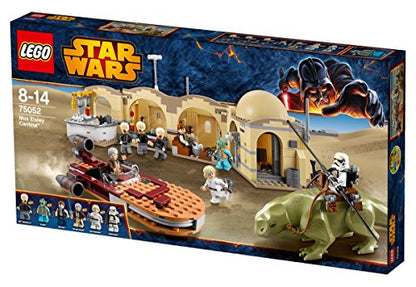 LEGO Star Wars 75052 Mos Eisley Cantina