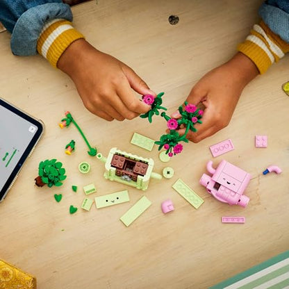 LEGO® Botanicals Rocking Plants 11506