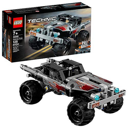 LEGO® Technic™ Getaway Truck 42090