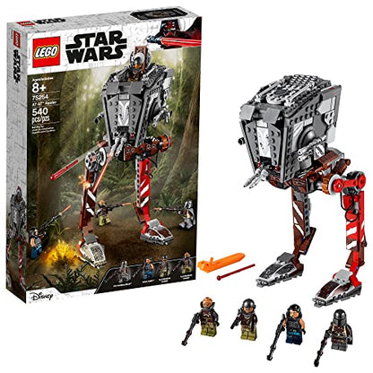 LEGO® Star Wars™ Episode IX - at-ST™ Raider 75254