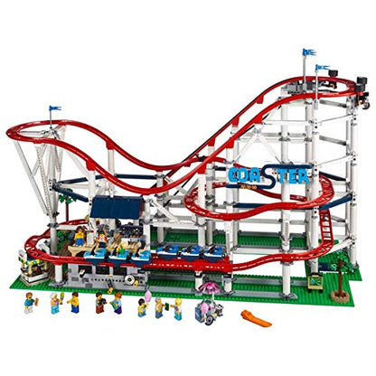 LEGO Creator Expert Roller Coaster 10261