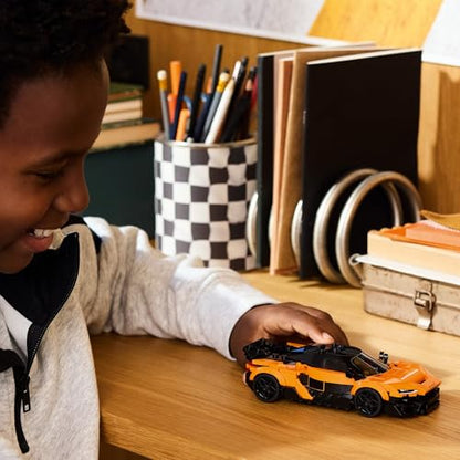 LEGO® Speed Champions McLaren W1 77257