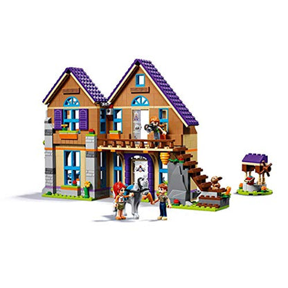LEGO® Friends - Mia's House 41369